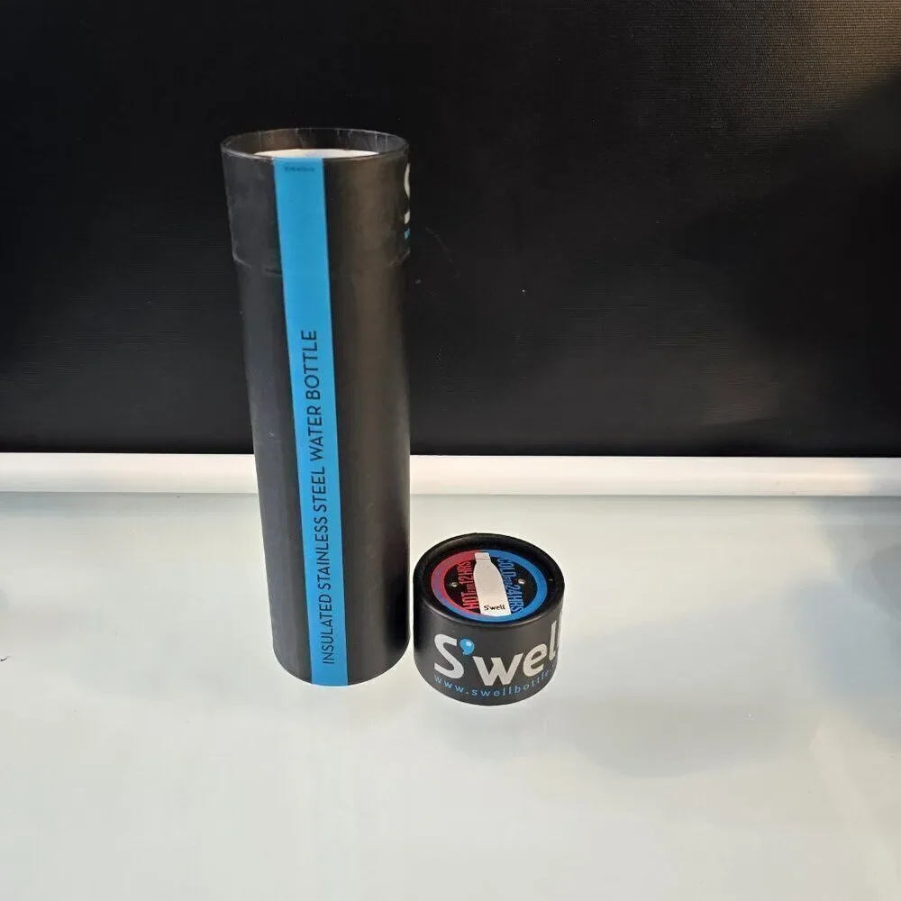 Swell Empty Box For Stainless Water Bottle